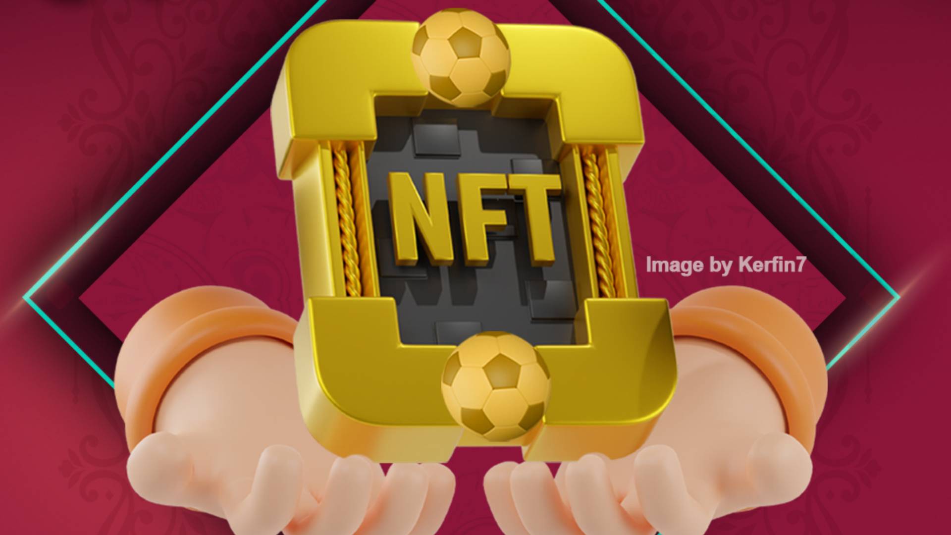 Qué es un NFT? Azteca Deporte no se queda atrás
