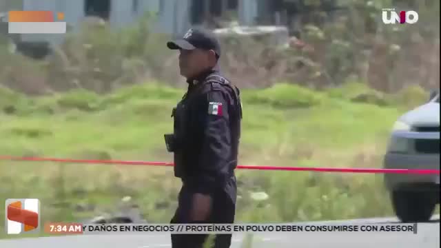 Esta es la Puebla de los dos muertos al día: Ahora localizan cadáver con signos de violencia en concurrida carretera