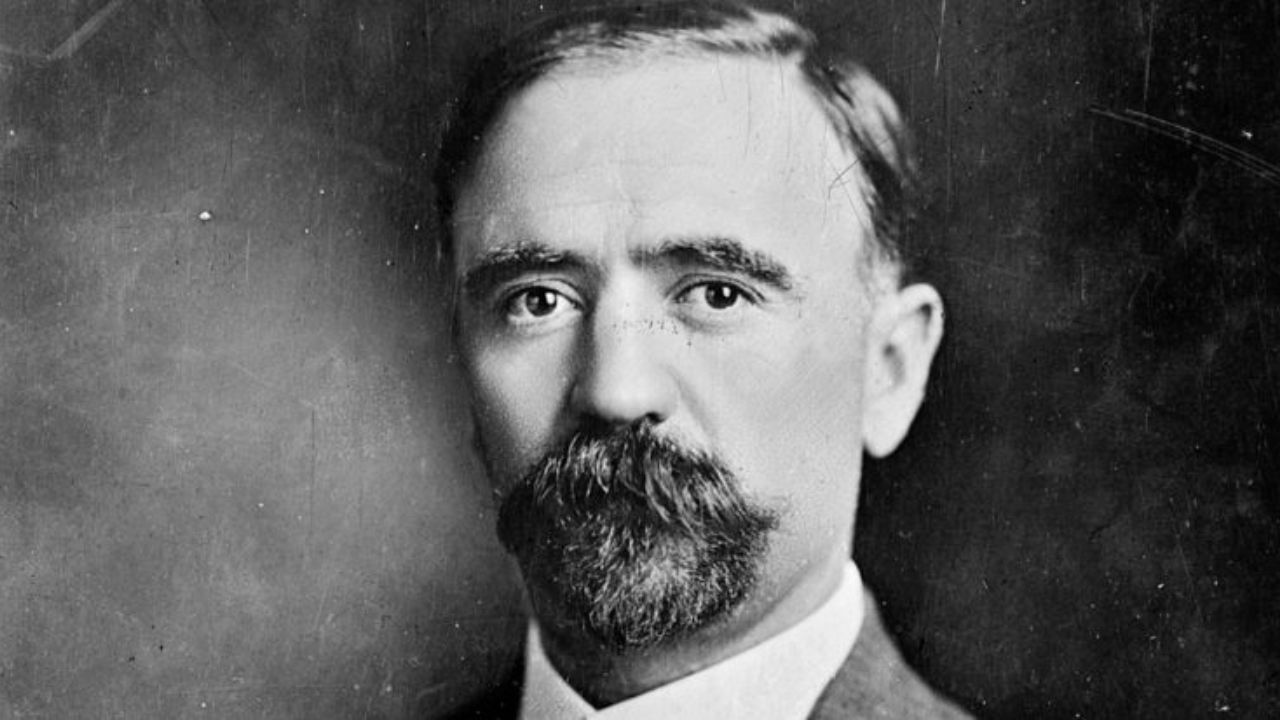 Por Que Madero Fue Promotor De La No Reelección www.tvazteca.com