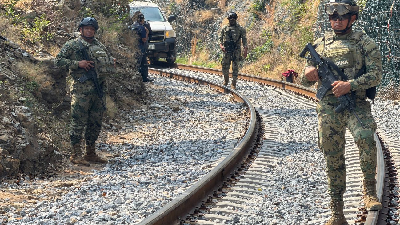 Dos menores de edad entre los fallecidos; identifican a víctimas del Tren Interoceánico