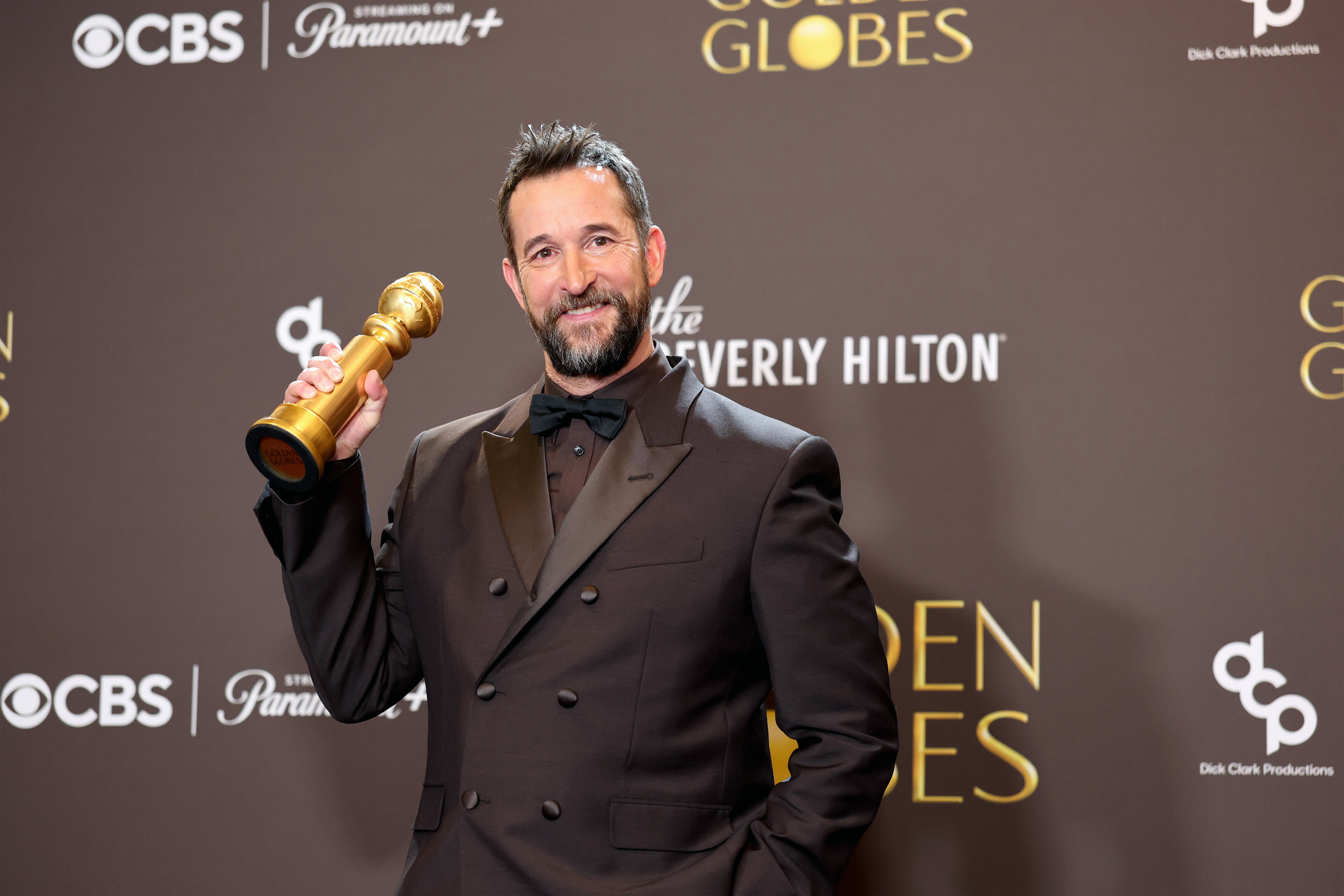 Golden Globes 2026: estas son todas las SERIES y PELÍCULAS ganadoras del  domingo 11 de enero