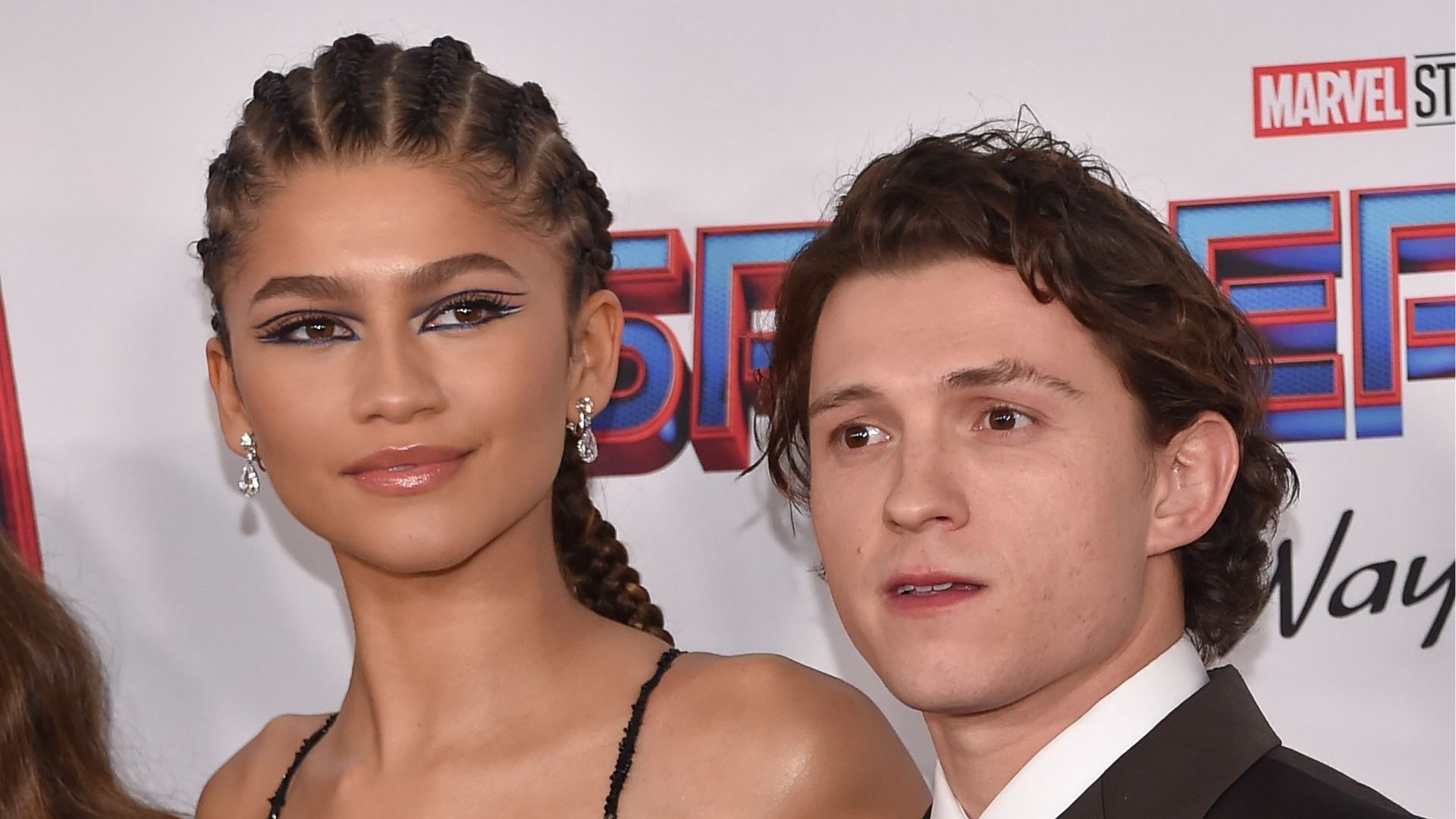 La Historia De Amor De Zendaya Y Tom Holland la-historia-de-amor-de-zendaya-y-tom-holland