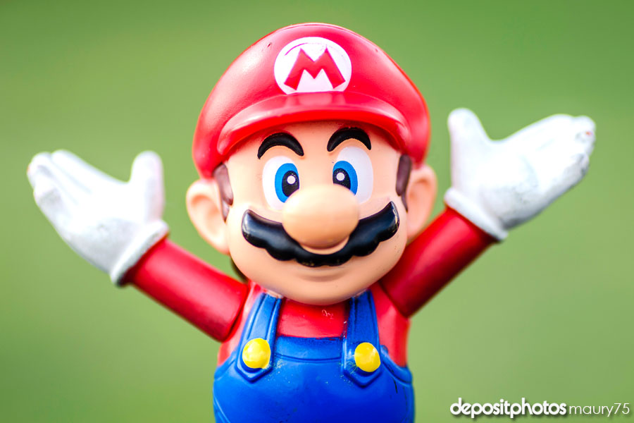 Así se vivió el Mario Day en CDMX con una proyección especial