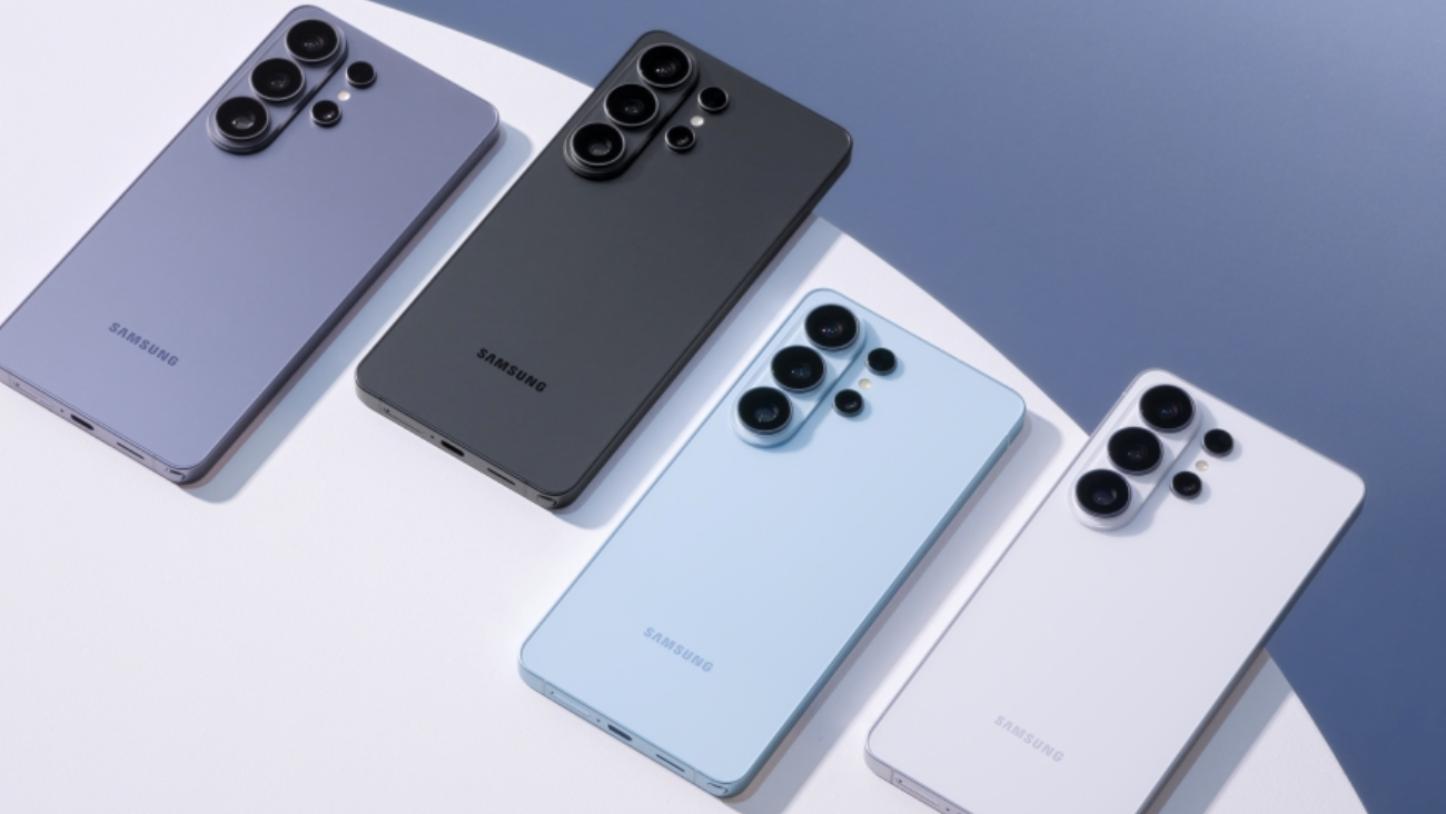 Samsung paga hasta $900 por tu celular usado si compras el Galaxy S26 Ultra