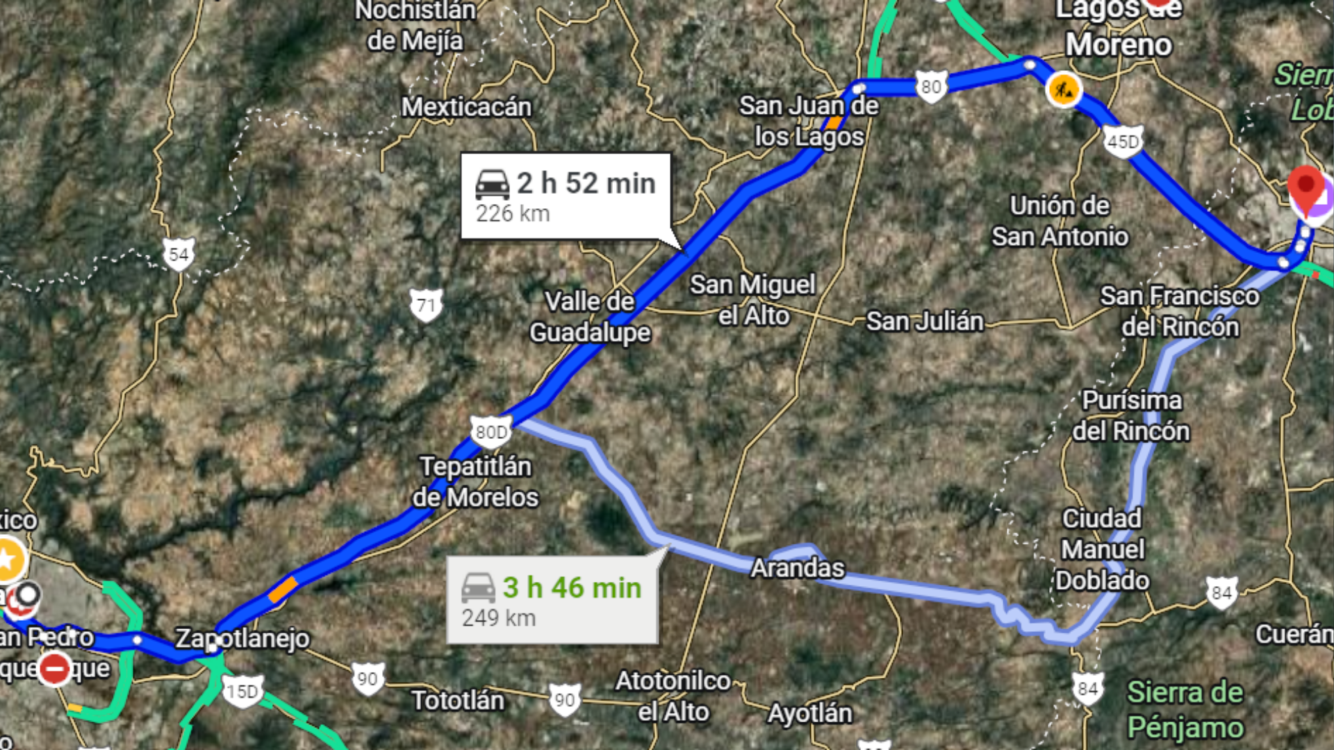 EN VIVO Tr fico En La Carretera Guadalajara Le n HOY S bado 1 De en-vivo-tr-fico-en-la-carretera-guadalajara-le-n-hoy-s-bado-1-de