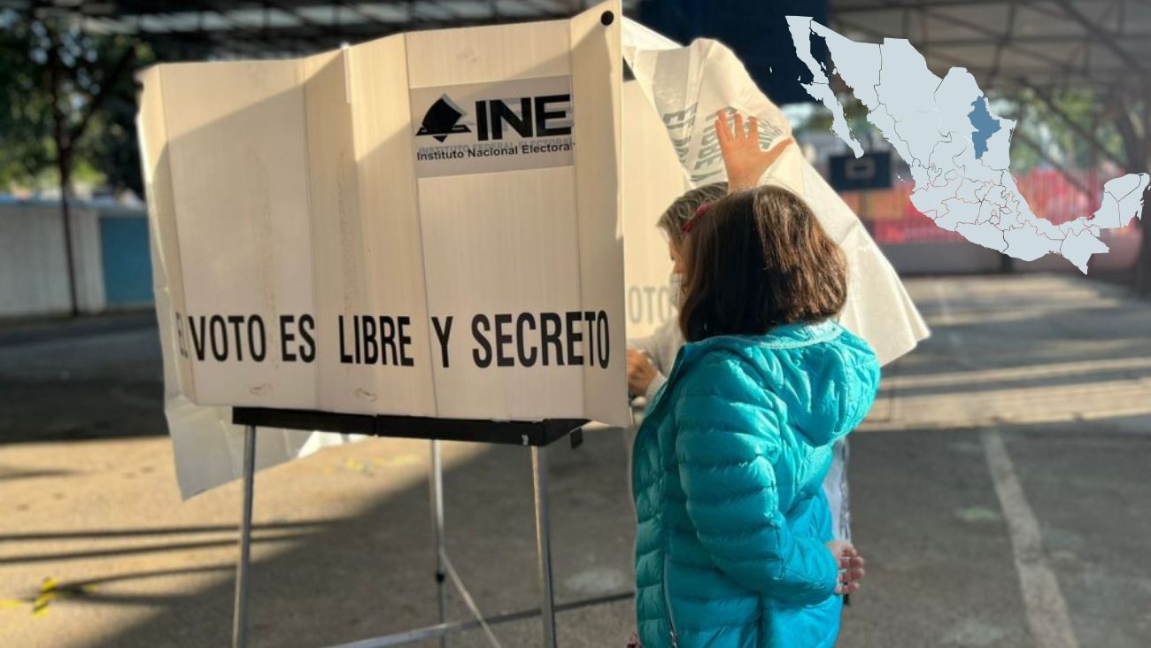 Arranca la carrera: Partidos adelantan a los aspirantes a la gubernatura de Nuevo León