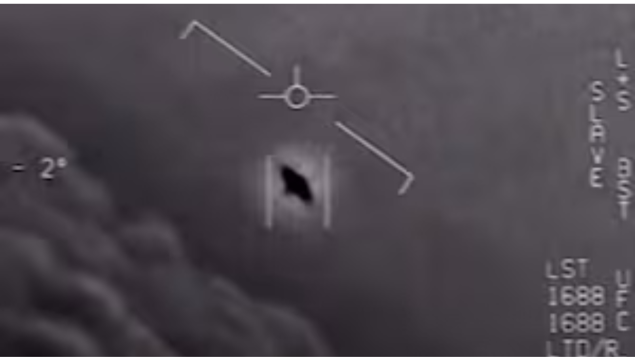 3 misterios de OVNIs en EUA que la liberación de archivos podría resolver