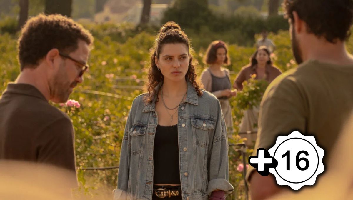 La miniserie de solo 6 episodios que es ideal para ver lejos de los niños
