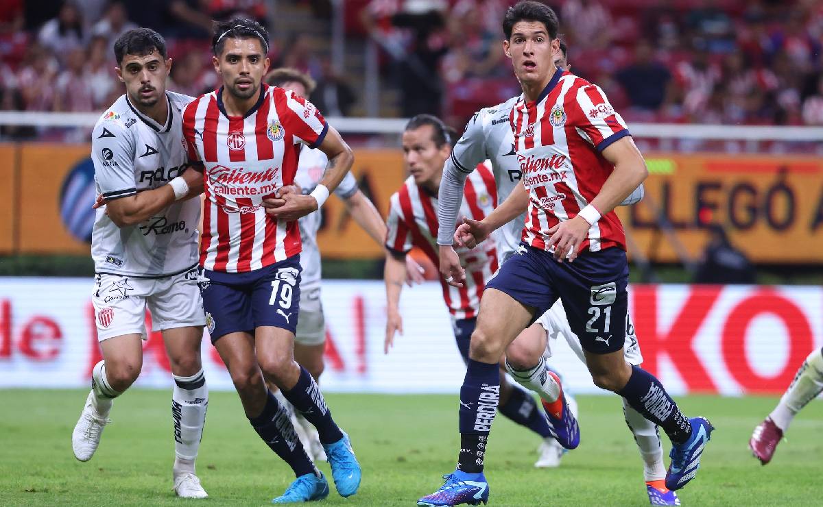 Puebla vs Chivas: ¿Dónde ver en vivo el partido de la Jornada 14 del ...