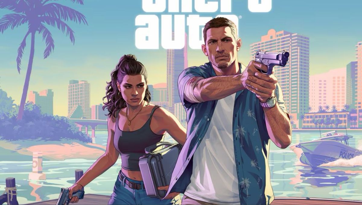 Cu Ndo Saldr El Tr Iler 3 Del GTA VI Revelan Posible Fecha Trailer 3 Gta Vi 