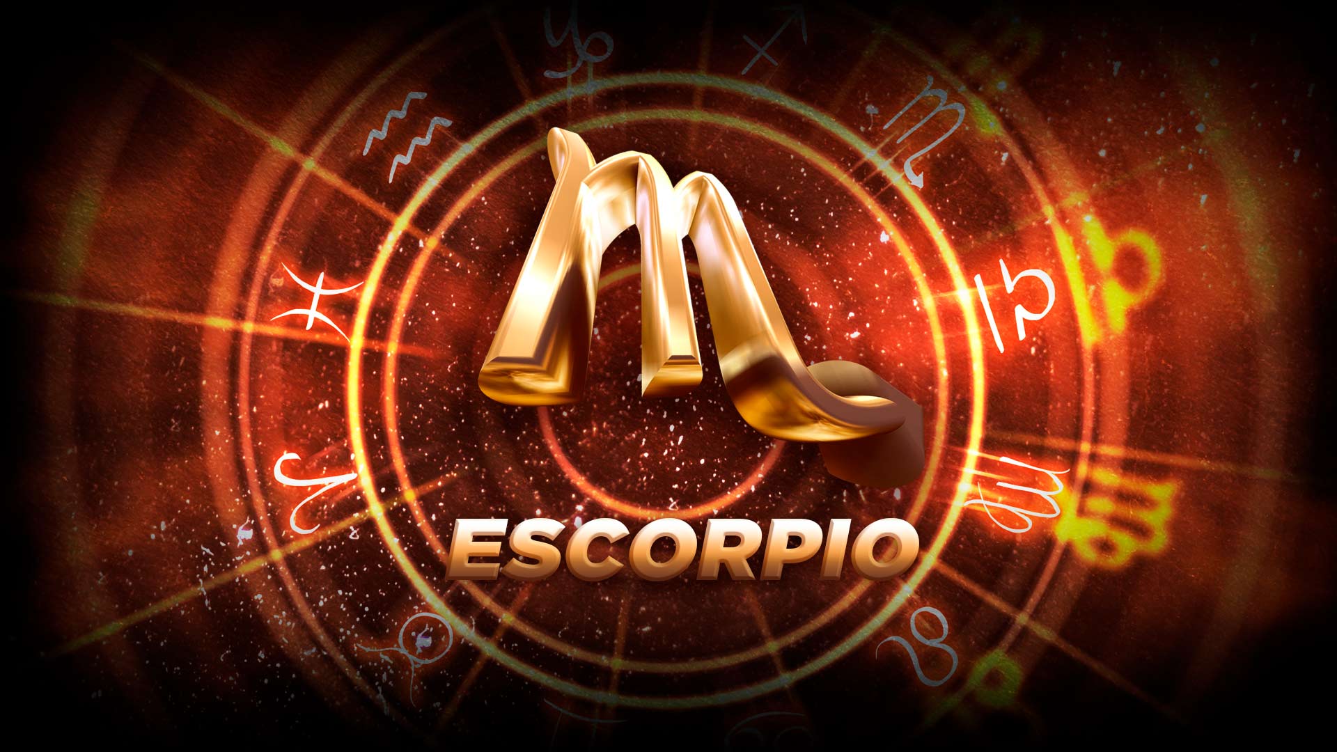Horóscopo de hoy Escorpio miércoles 29 de septiembre de 2021 con Padme Vidente. - Vimarsana News