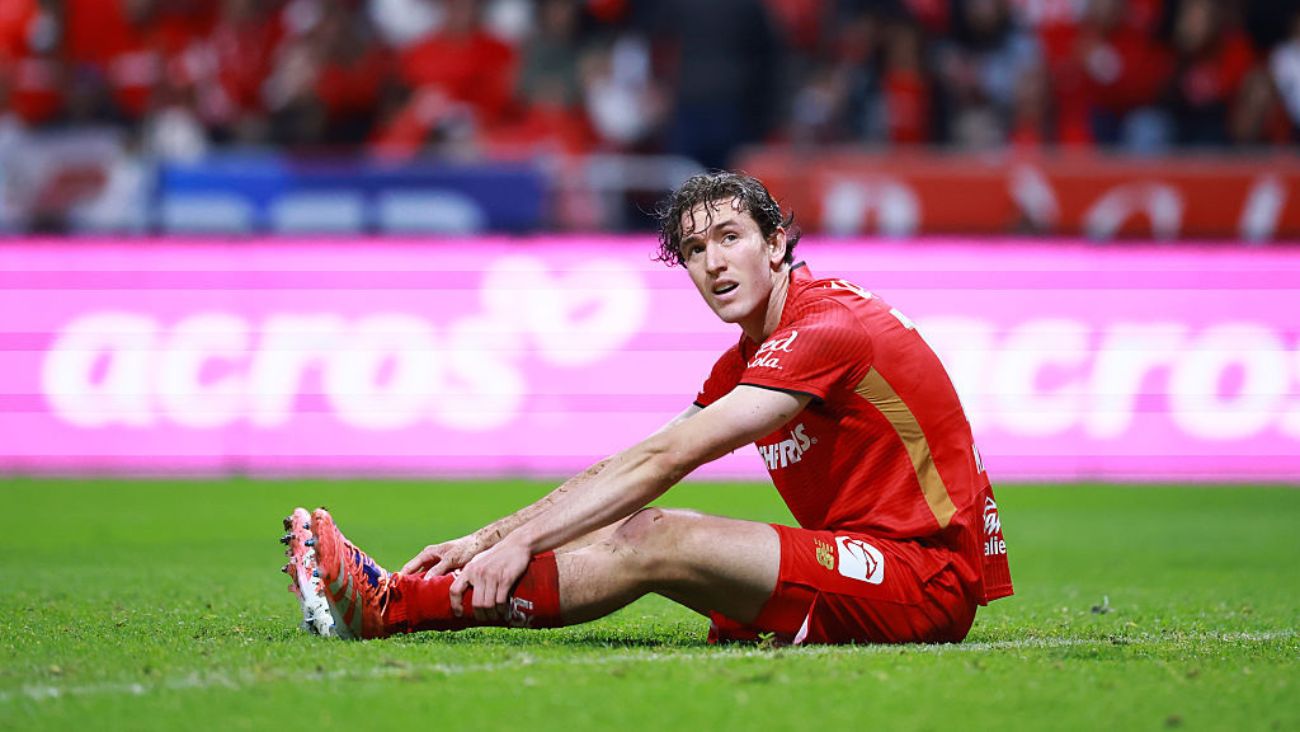 Lista de jugadores que podrían suplir a Marcel Ruiz en el Mundial 2026 tras confirmación de lesión