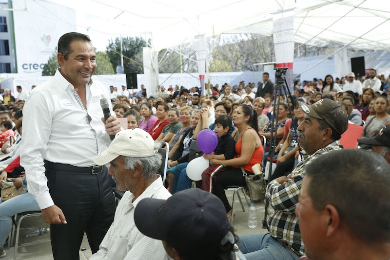 Sedesol llama a la unidad en defensa de la soberanía nacional