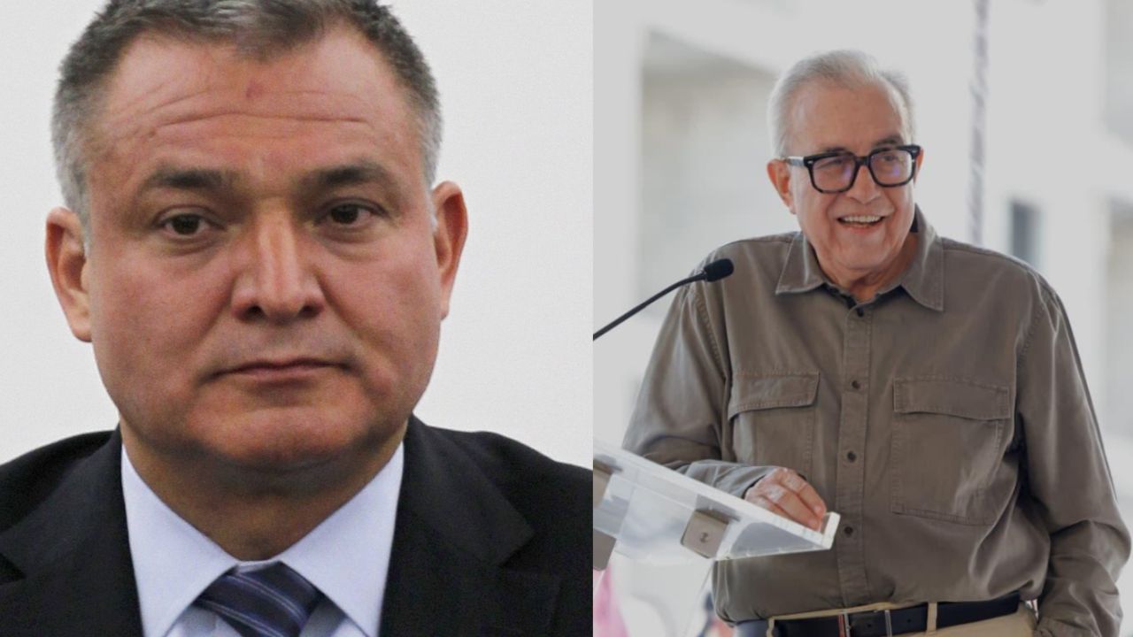 De García Luna a Rocha Moya: El patrón de la justicia estadounidense contra la narcopolítica mexicana