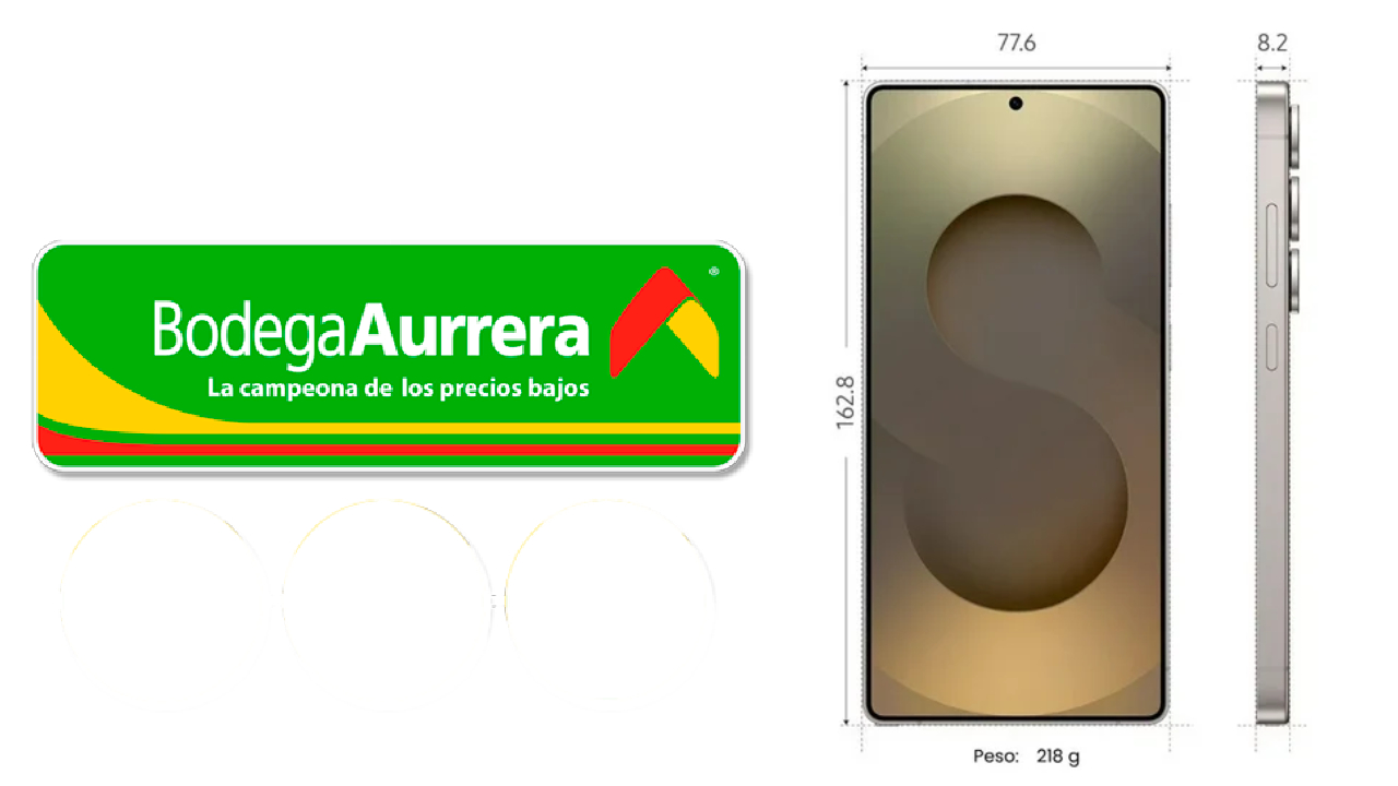 Samsung S25 Ultra 256 GB entra en remate en Liverpool con casi 50% de descuento y hasta 15 meses sin intereses