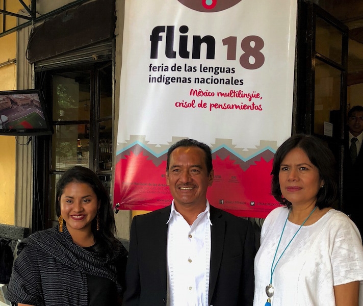 Realizará INALI segunda Feria de Lenguas Indígenas Nacionales