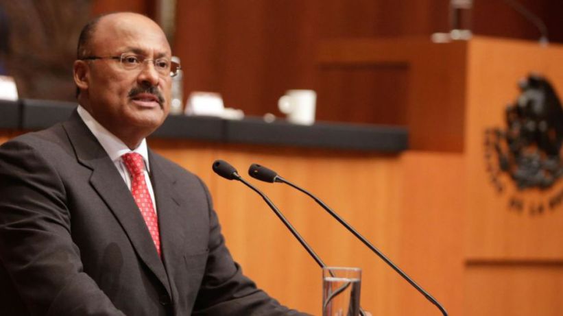 Diputados rendirán homenaje de cuerpo presente a Juárez Cisneros - Vimarsana News