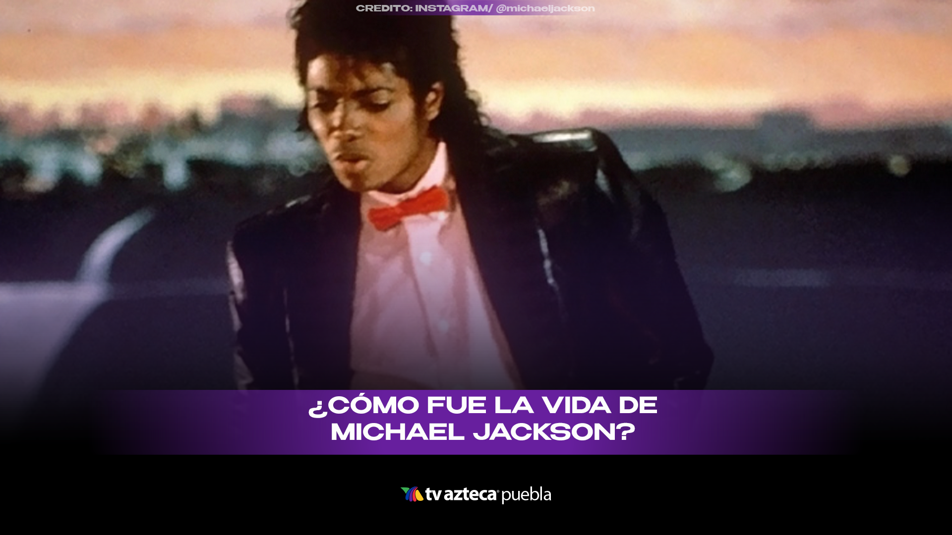 Michael Jackson revive con su biopic y reabre debate sobre su legado