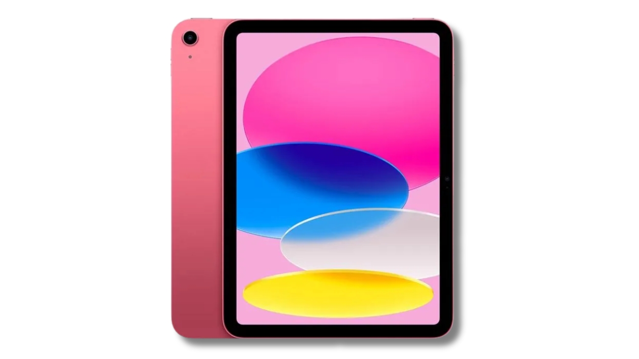 iPad de 11 pulgadas con chip A16 baja de precio en iShop México