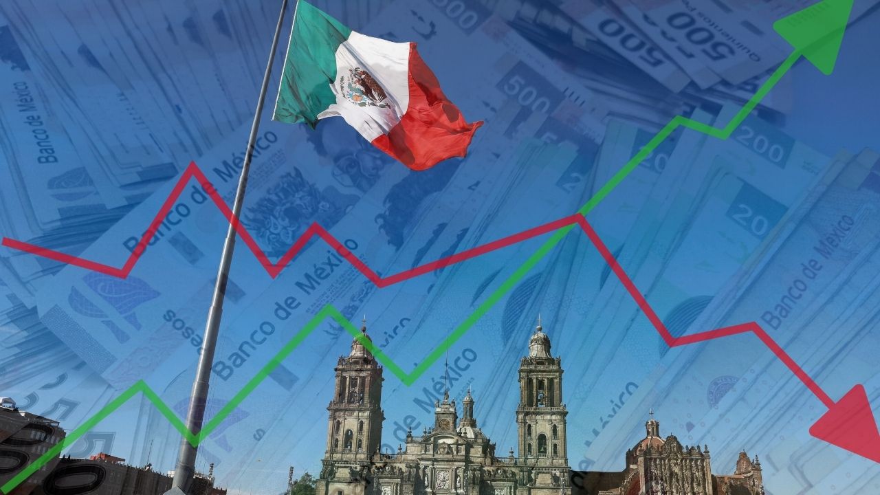Banco Mundial recorta pronóstico de crecimiento para México 2026