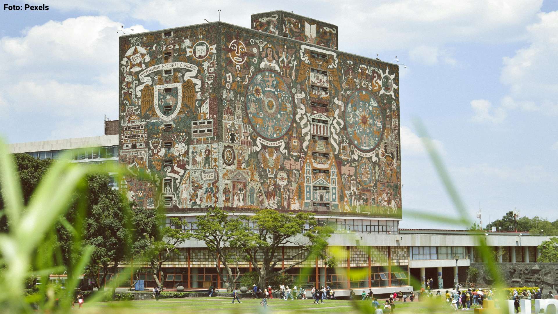 UNAM en Estados Unidos: sedes, cursos y cómo aplicar