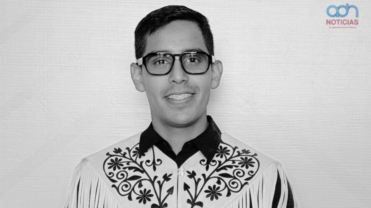 Hallan muerto a regidor de Reynosa, Brayan Nicolás Vicente, en departamento en la Tabacalera, CDMX