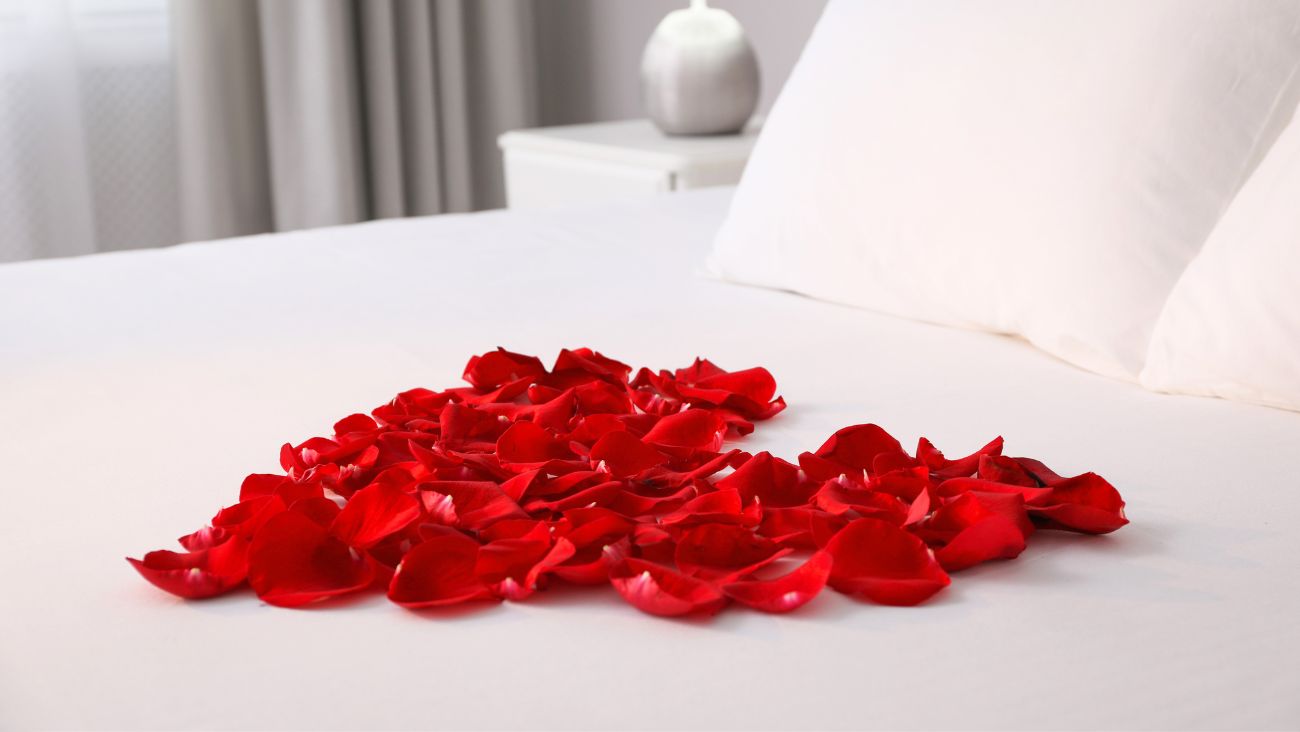 ¡Para derramar miel! Así puedes encontrar los mejores hoteles en la CDMX para celebrar el 14 de febrero