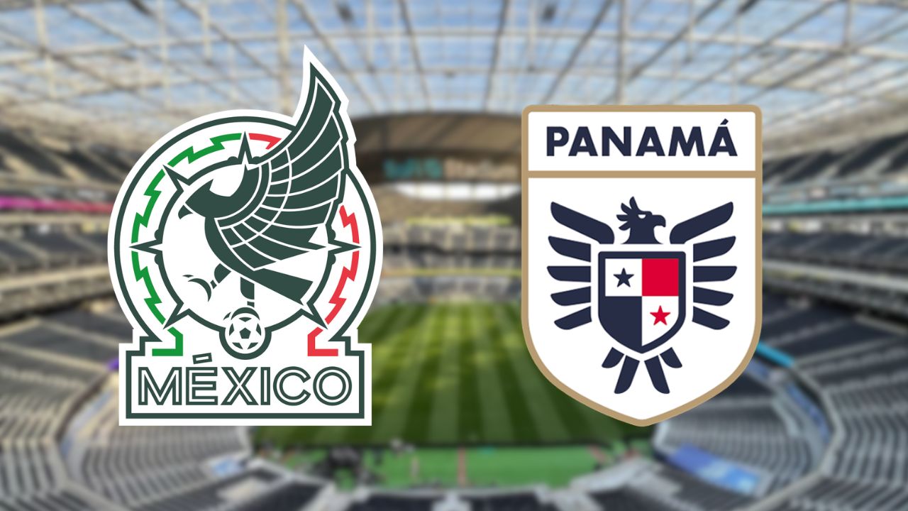 México vs Panamá: Ver en vivo la Final de Nations League 2025