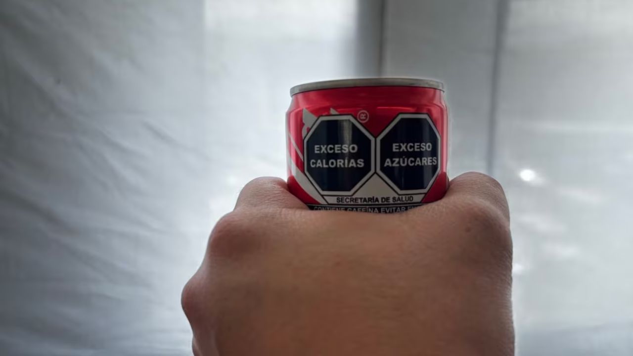 Etiquetado en alimentos desata dudas por presuntos intereses y financiamiento