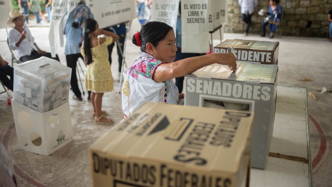 La muerte del PREP y la reforma electoral: el nuevo riesgo para la democracia mexicana