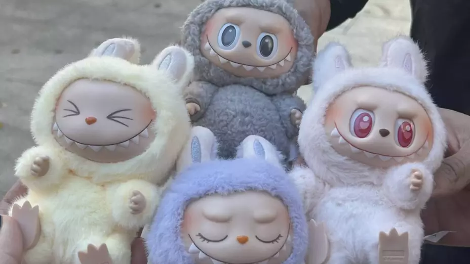 Labubus Qu Son Y C Mo Descarga