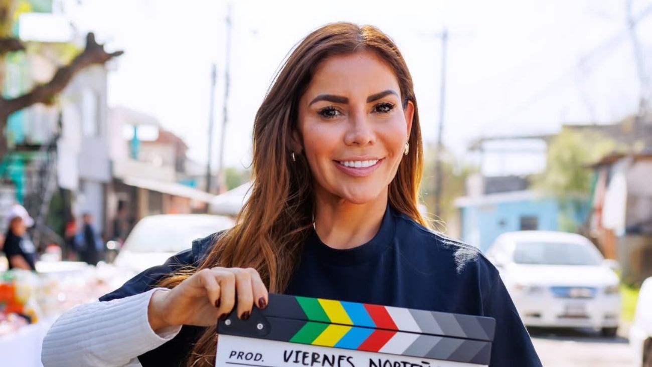 Gobierno de Monterrey precisa que información desvincula arresto de Karina Barrón con su cargo; pide evitar especulaciones