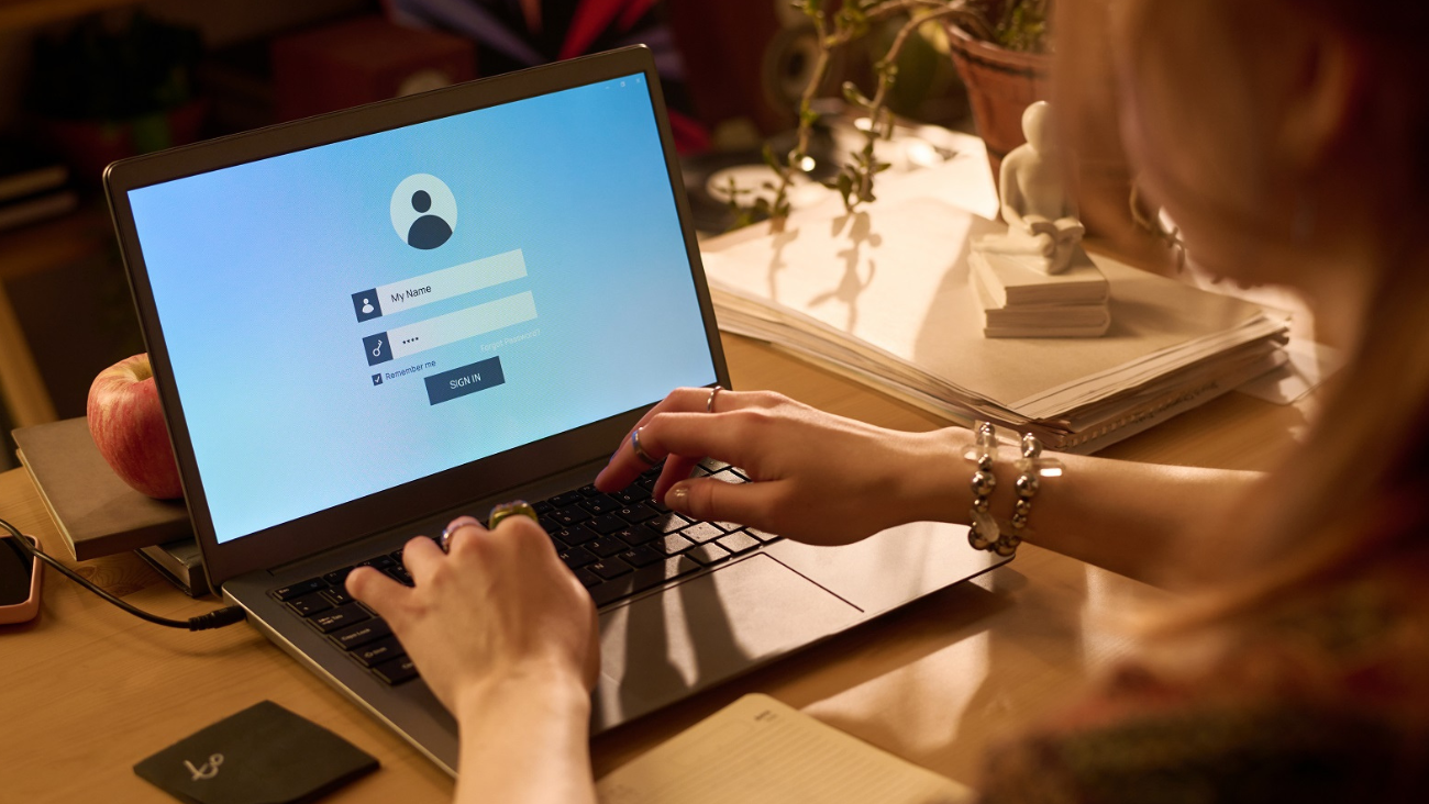 Las contraseñas más comunes y peligrosas en Estados Unidos en 2026