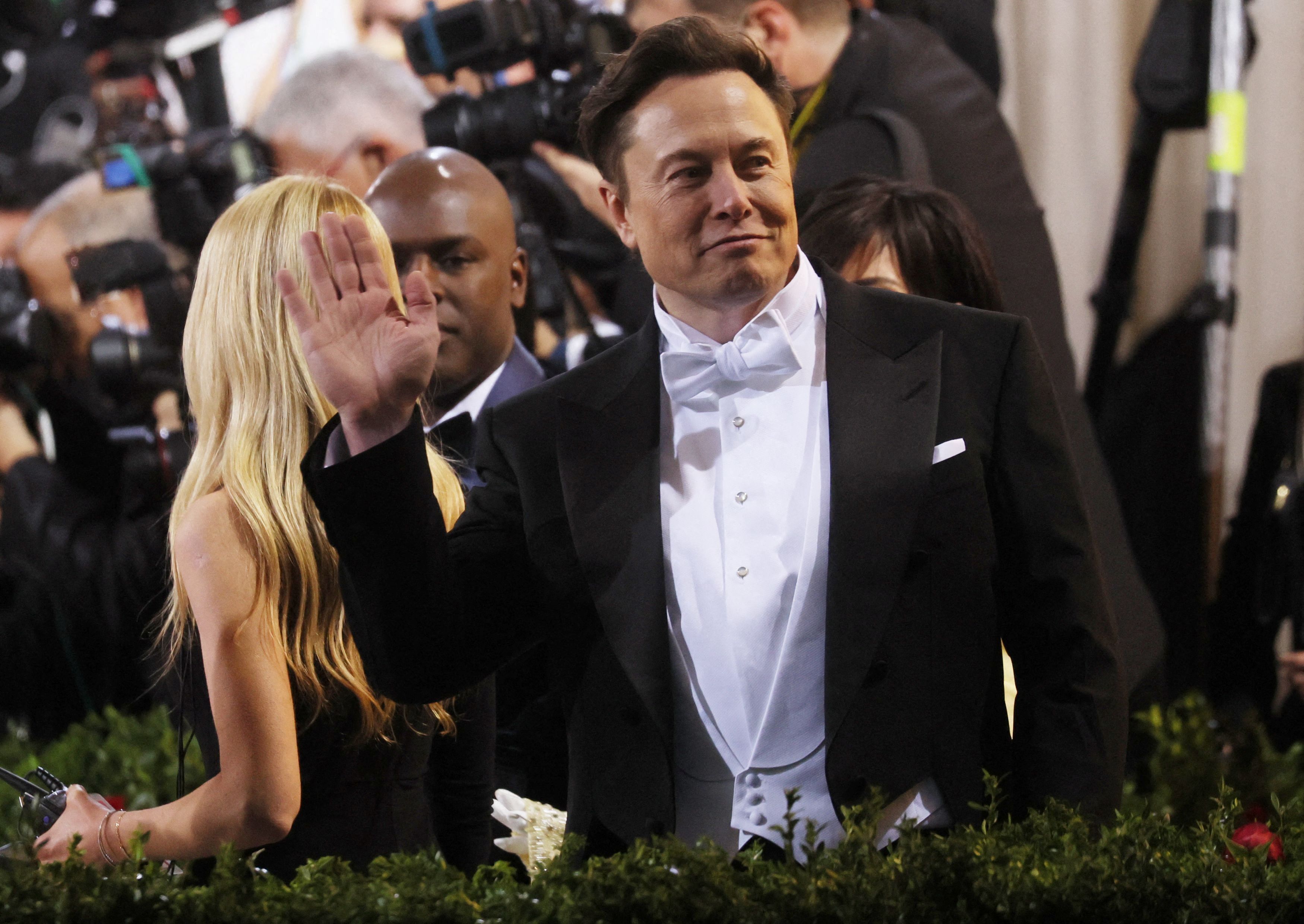 Elon Musk busca ampliar alcance de Twitter en Estados Unidos