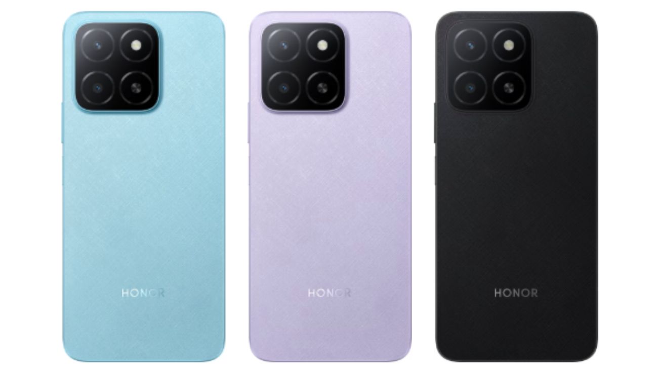 Bodega Aurrerá remata el Honor Xb5 Plus con batería de larga duración