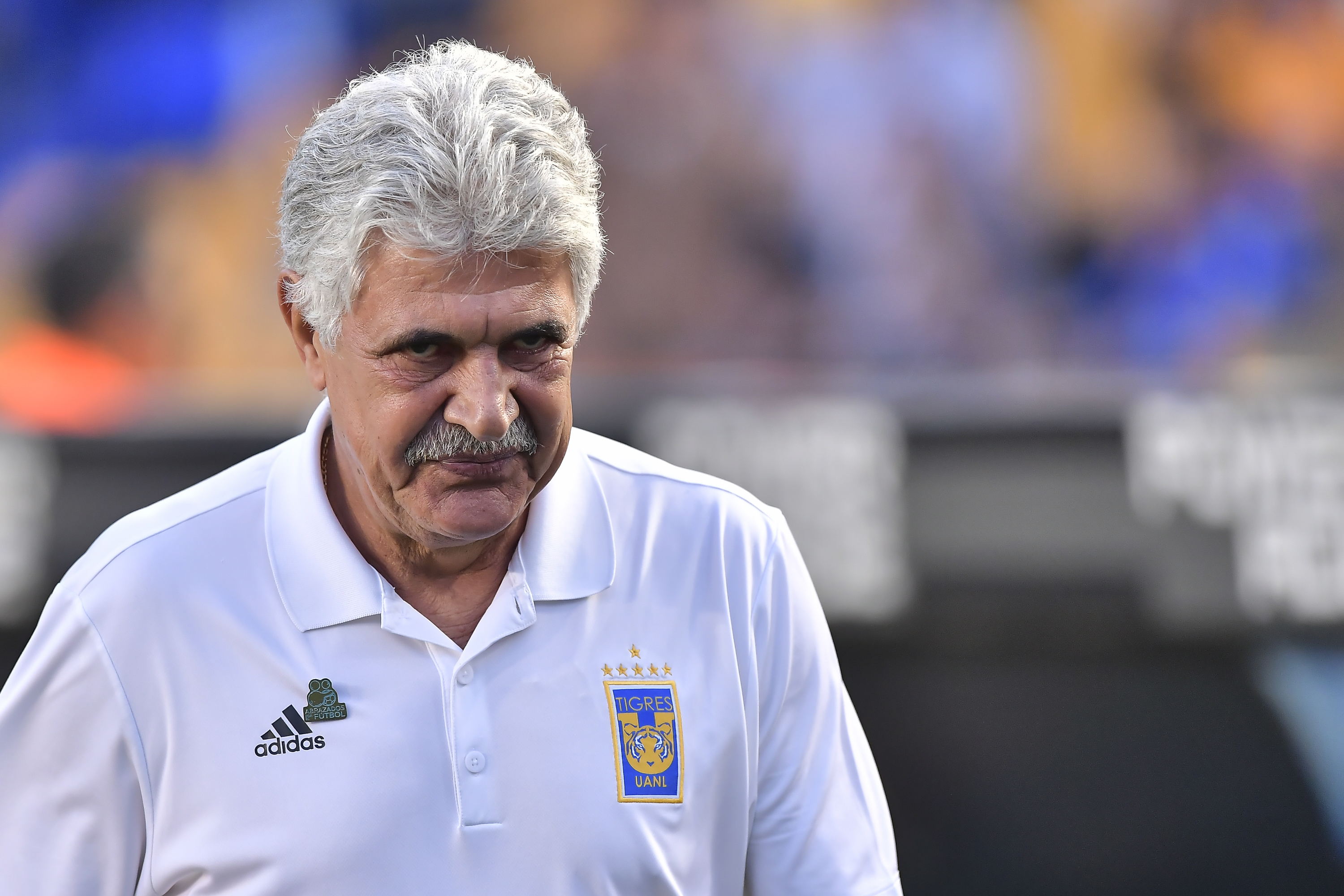 Así se verá el Tuca en el FIFA 21