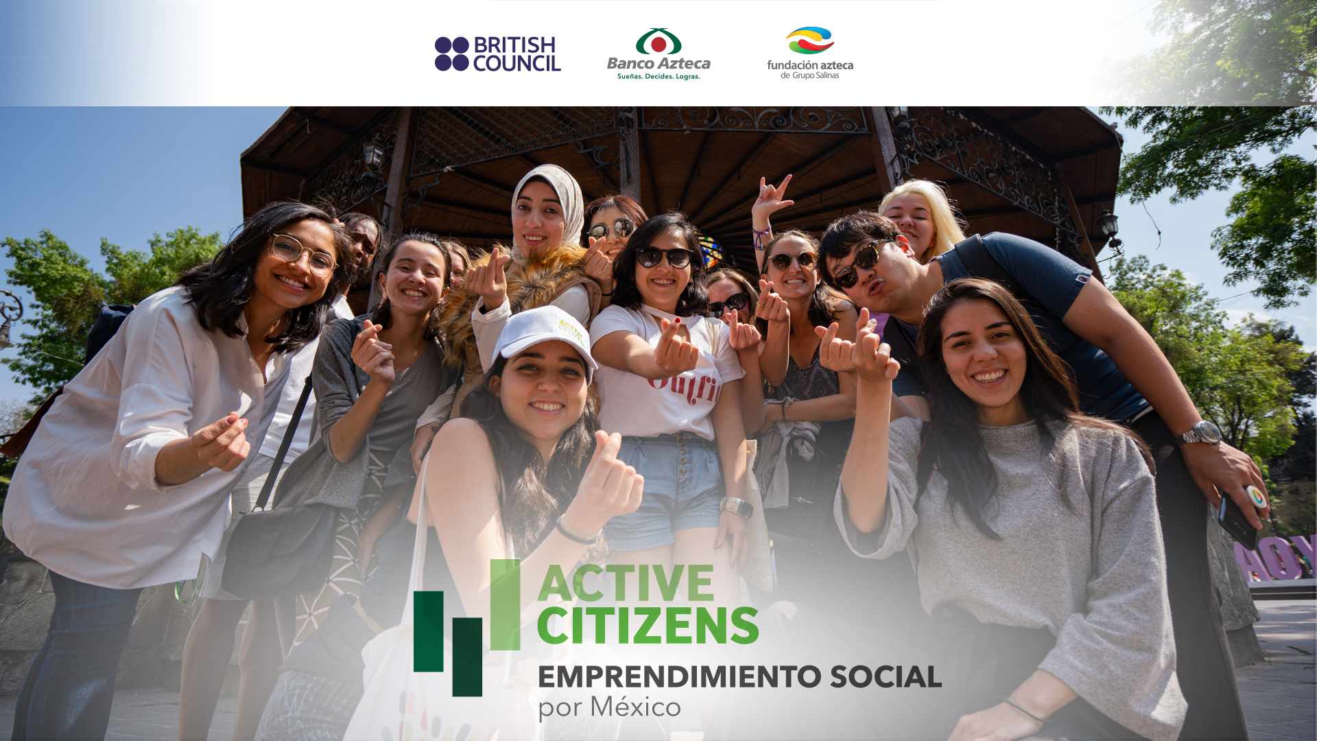 Artículo Fundación Azteca