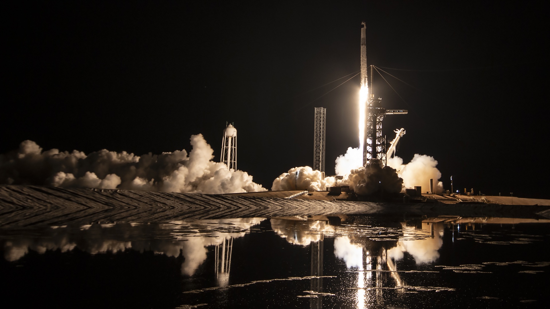 Axiom 4 en el espacio: objetivos y detalles de la misión privada de ...