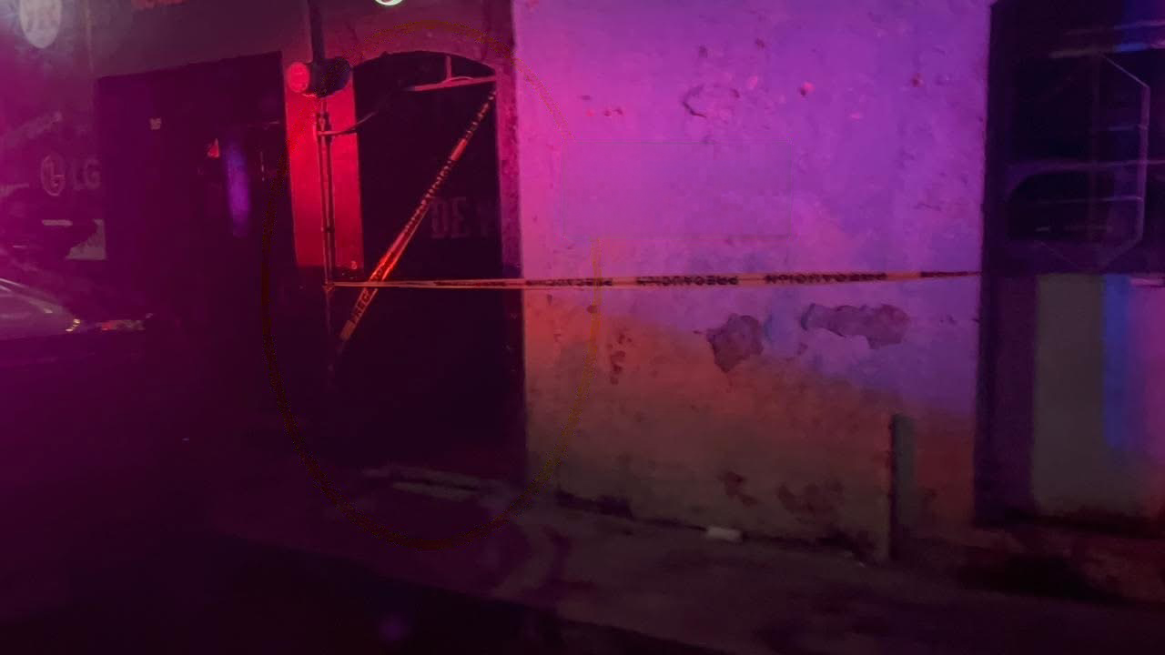 Hombre es baleado en bar de Xicotepec de Juárez, Puebla; muere en hospital tras el ataque