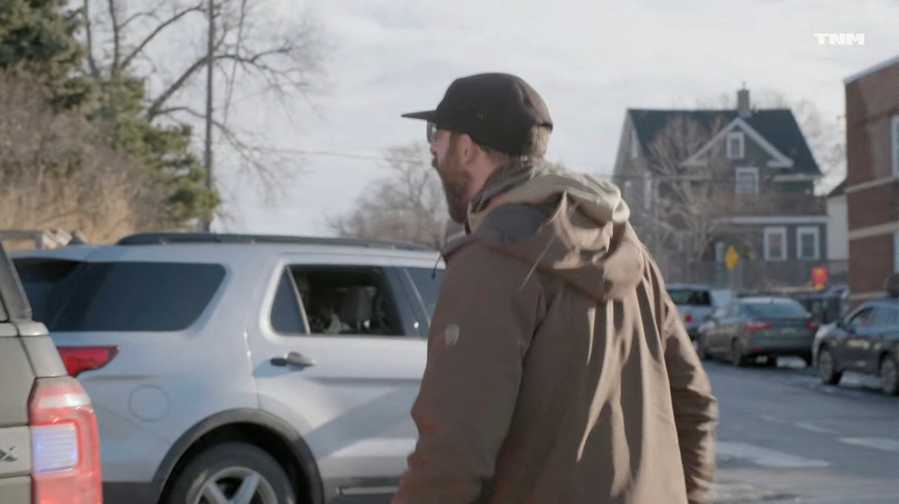 Filtran nuevo video de enfermero asesinado por el ICE