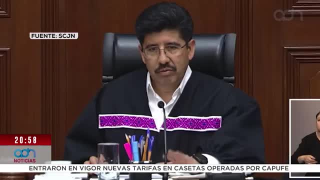 SCJN da revés al gobierno de Alejandro Armenta: Invalida delito de ciberasedio por riesgo de censura