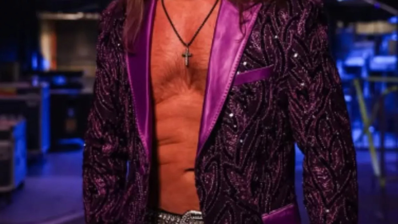 Chris Jericho rechaza a WWE y se cancela su aparición en Wrestlemania 42- Esta es la razón