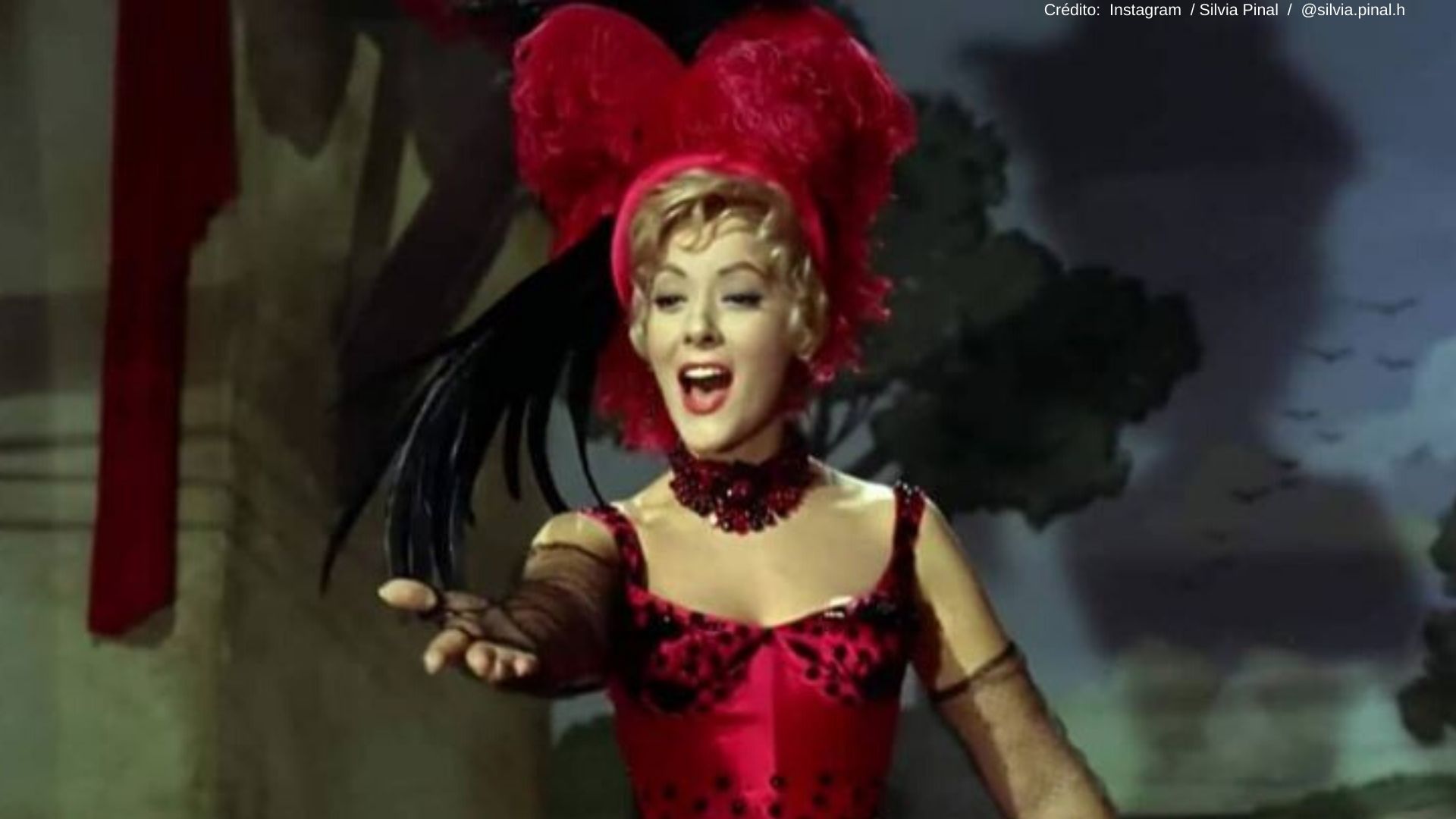 Silvia Pinal y los momentos que han marcado a La Diva de México en su carrera