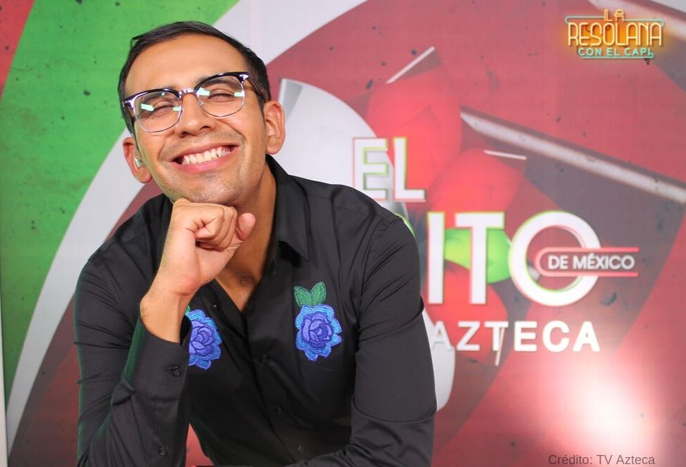 ¿Creías saber todo de El Capi? Aquí te presentamos estos datos curiosos ...