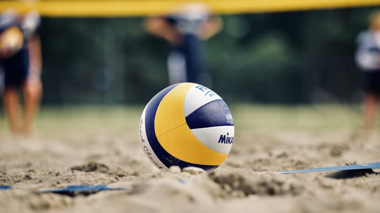 Tiroteo en cancha de voleibol deja 5 muertos y 4 heridos