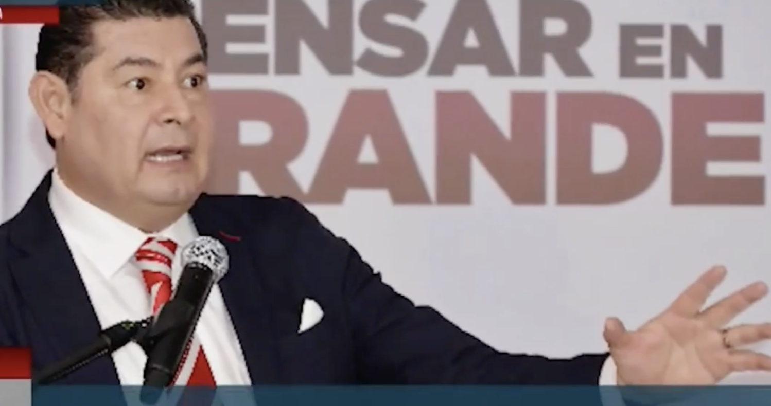 ¡Violencia imparable en Puebla! Homicidios con extrema violencia en Puebla evidencian fallida estrategia de Alejandro Armenta