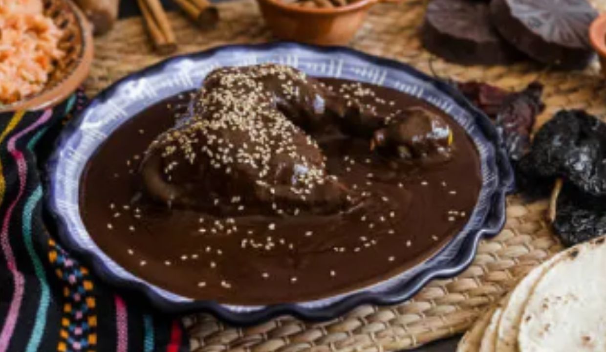 Esto es lo que debes saber sobre la Feria del Mole en Puebla 2026