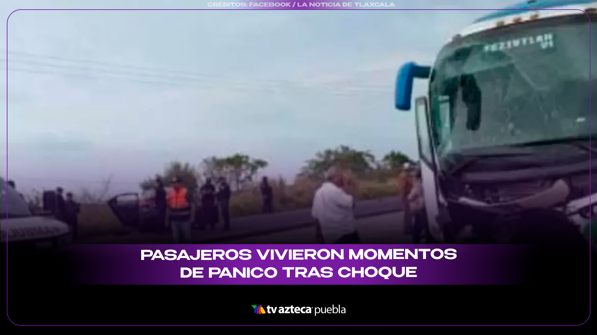 Trágico choque en Veracruz deja tres muertos en la carretera Nautla–Cardel.