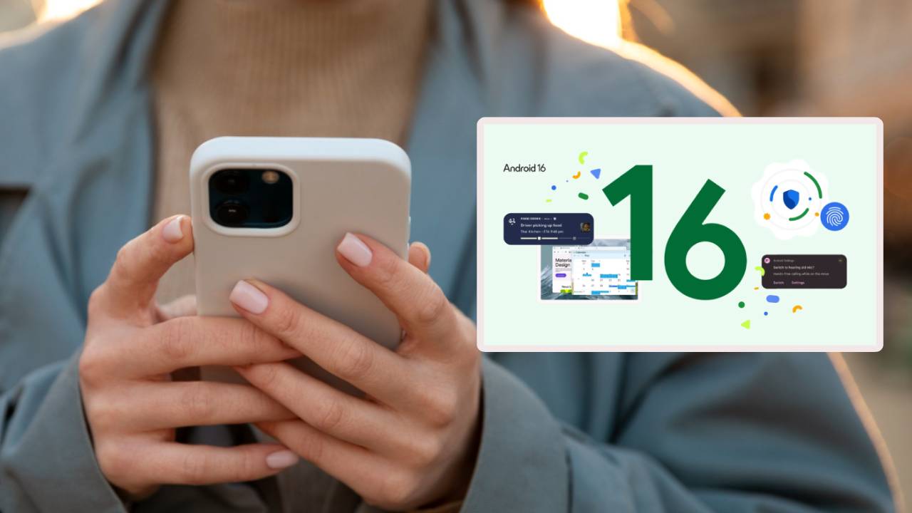 Gran actualización de diciembre: así cambia Android 16 en los Google Pixel