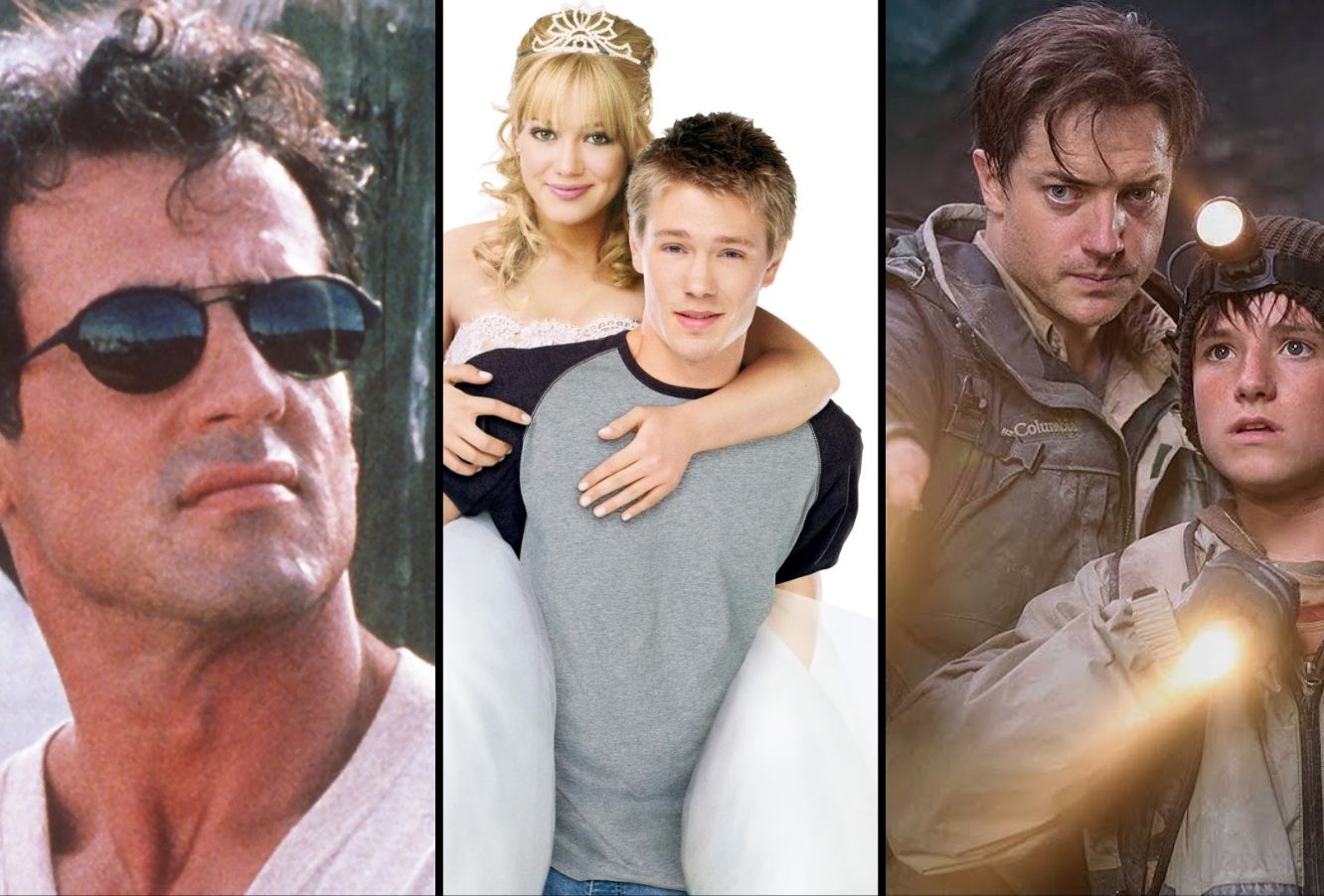 Películas GRATIS para ver el fin de semana del 18 al 19 de abril de ...